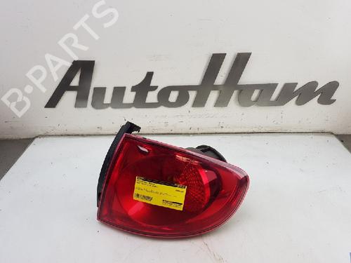 Used Right taillight SEAT ALTEA (5P1) 1.4 TSI (125 hp) 12029740
