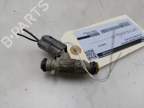 Used Injector KIA PICANTO II (TA) 1.0 (69 hp) 29910473
