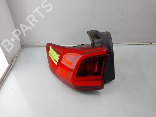 Used Left taillight SEAT TARRACO (KN2) 1.5 TSI ACT (150 hp) 30167827