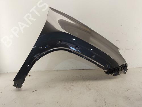 Used Right front fenders Right front fenders 37463008 37463008