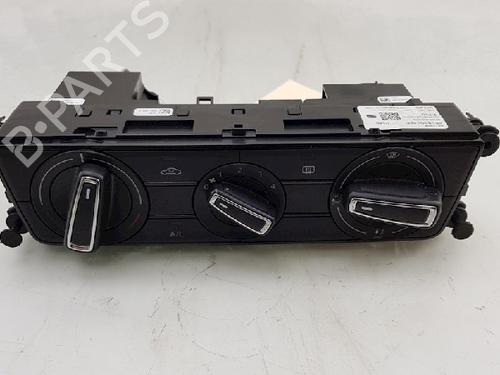 Climate control SEAT IBIZA V (KJ1, KJG) 1.0 | BP12015406I5 