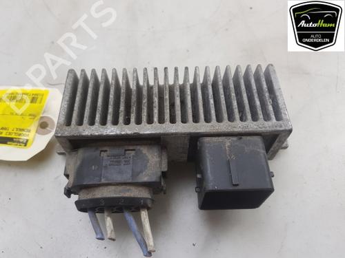 Used Electronic sensor Electronic sensor RENAULT TRAFIC III Van (FG_) 1.6 dCi 95 (FGMJ, FGMR) (95 hp) 13657771 13657771