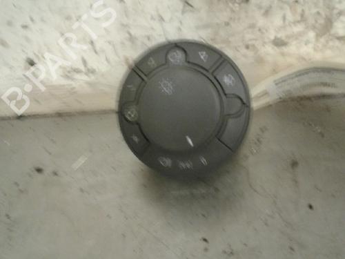 Used Headlight switch Headlight switch OPEL CORSA D (S07) 1.2 (L08, L68) (80 hp) 12017577 12017577