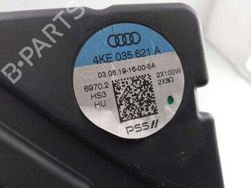 Module électronique AUDI E-TRON (GEN) 55 quattro | BP25377158M83 - Image 5