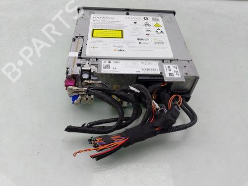 Electronic module AUDI TT (FV3, FVP) 2.0 TFSI quattro | BP32667310M83