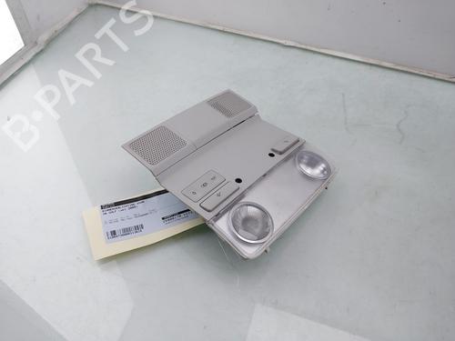 Interior roof light VW GOLF VI (5K1) 1.4 TSI | BP24943520I8