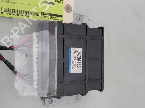 Outra MITSUBISHI OUTLANDER III (GG_W, GF_W, ZJ, ZL, ZK) 2.4 Hybrid 4WD (GG3W) (208 hp) 32262978