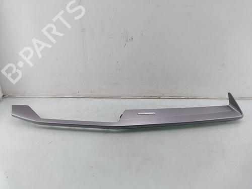 Andre AUDI A3 Sportback (8YA, 8YF) S3 TFSI quattro (310 hp) 31260257