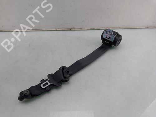 Used Rear right seatbelt FIAT PANDA (312_, 319_) 0.9 (312PXH1A) (65 hp) 30121757