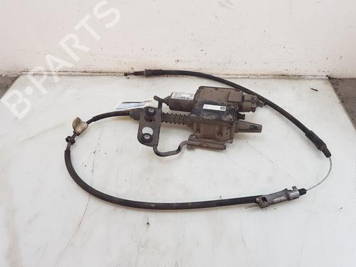 Handrem OPEL ZAFIRA TOURER C (P12) 1.4 (75) (140 hp) 28602810