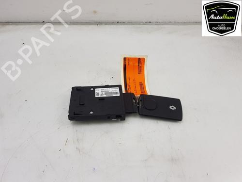 Used Electronic module RENAULT MEGANE III Grandtour (KZ0/1) 1.6 16V (KZ0U, KZ1B, KZ1U) (110 hp) 12044480