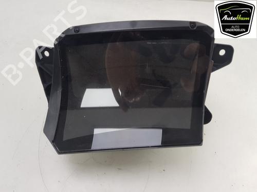 Used Display monitor BMW 5 (G30, F90) M5 Competition (625 hp) 13149385
