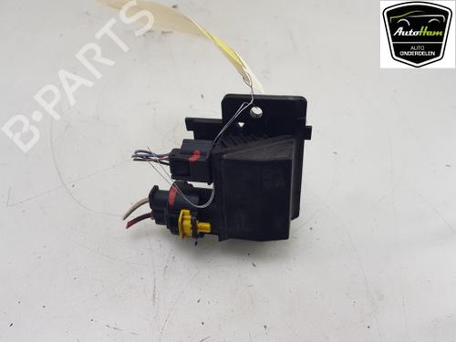 Used Electronic module Electronic module RENAULT CLIO IV (BH_) 0.9 TCe 90 (BHNF, BHMA, BHMH, BHJK, BHJR) (90 hp) 16352681 16352681