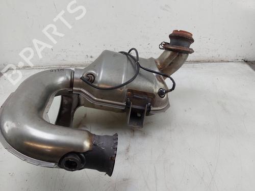 partikelfilter OPEL VIVARO C Van (K0) 2.0 | BP29910530M81