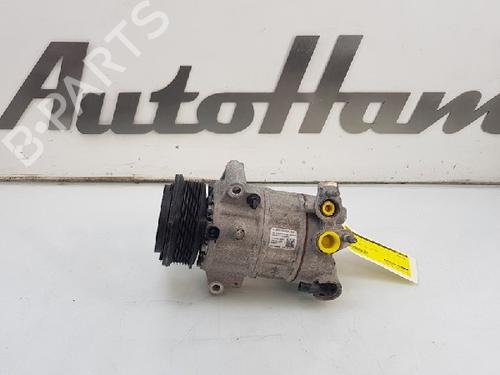 Used AC compressor AC compressor 12007332 12007332