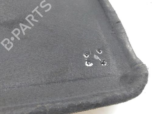 Rear parcel shelf MERCEDES-BENZ A-CLASS (W177) AMG A 45 S 4-Matic+ (177.054) | BP29395284C85 