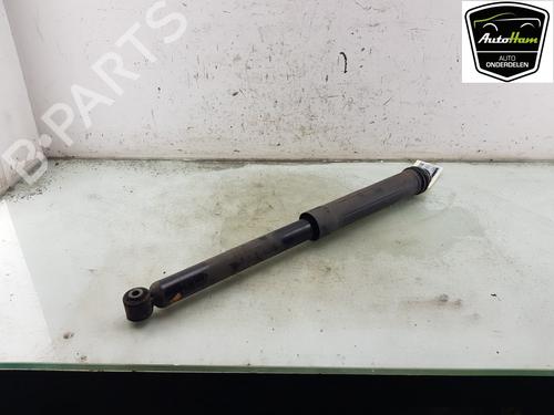 Used Right rear shock absorber TOYOTA YARIS (_P13_) 1.5 Hybrid (NHP130_) (101 hp) 23218296