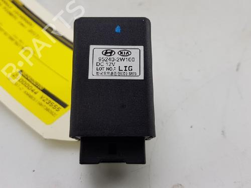 Electronic module KIA PICANTO II (TA) 1.0 | BP12019217M83 