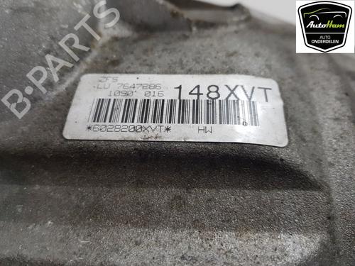 Gearbox BMW 3 (F30, F80) 328 i | BP16248444M3 