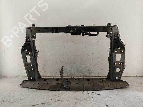 Frontplate/Frontkurv Frontplate/Frontkurv MITSUBISHI MIRAGE / SPACE STAR VI Hatchback (A0_A) 1.2 (A03A) (80 hp) 39668316 39668316