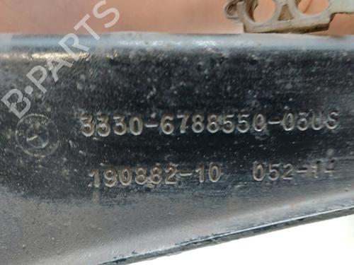 Right rear suspension arm BMW X3 (F25) xDrive 30 d | BP29851831M15