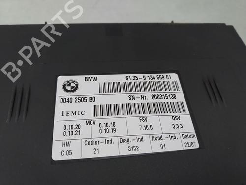 Electronic module BMW 3 Convertible (E93) 320 i | BP29559840M83 