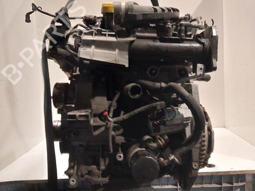 Engine RENAULT GRAND SCÉNIC III (JZ0/1_) 1.4 16V (JZ0F) | BP29419265M1 