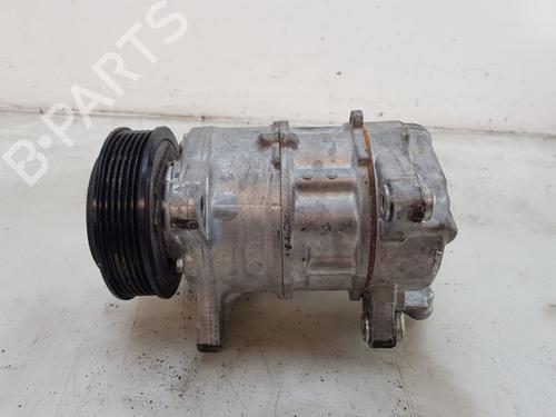 AC compressor BMW 3 (G20, G80, G28) 318 d | BP26931399M34 - Image 4