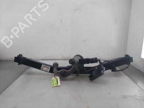 Used Tow ball/Mechanism Tow ball/Mechanism SKODA KODIAQ II (PS7) 1.5 TSI iV PHEV (204 hp) 33286748 33286748