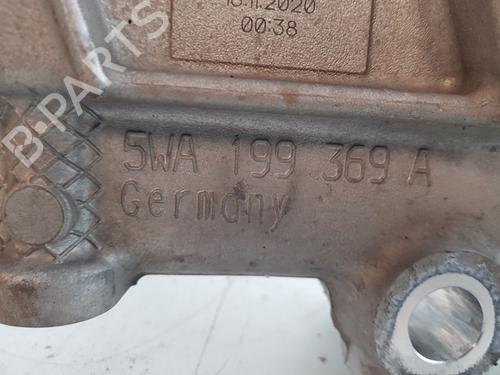 Subframe VW GOLF VIII (CD1, DA1) 2.0 GTI | BP27507510M9 