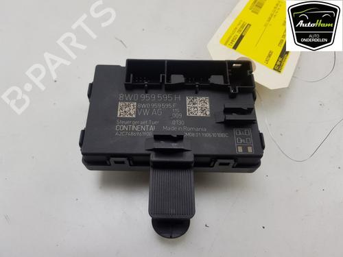 Used Control unit Control unit 13613837 13613837