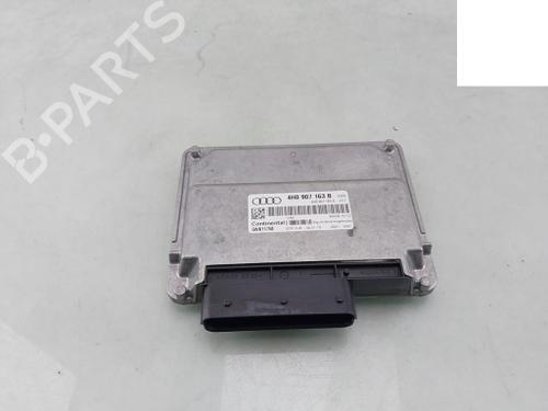 gearbox-control-unit-audi-a6-c7-avant-4g5-4gd-2011-2012-2013-2014-2015-2016-2017-2018-2019-27321782 main image