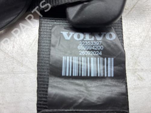 Front left seatbelt VOLVO EX40 (536) EV | BP33286726I26  - Image 6