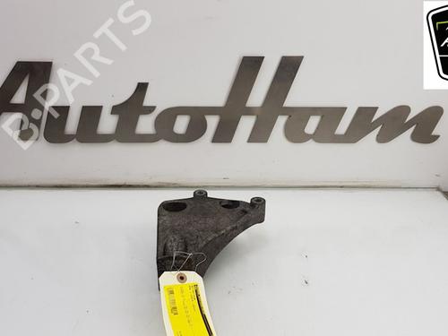 Used Engine mount BMW 3 (F30, F80) 320 d (184 hp) 16678326