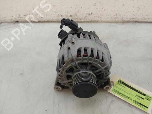 Used Alternator Alternator 32982628 32982628