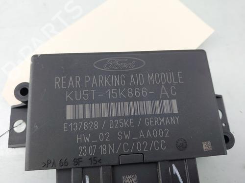Control unit FORD TRANSIT CONNECT V408 Box Body/MPV 1.5 EcoBlue | BP32002293M11 - Image 2