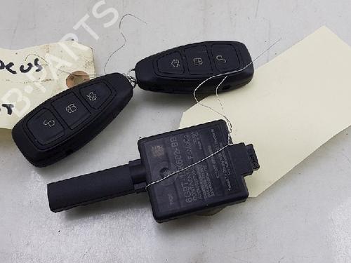 Other FORD FOCUS III 1.0 EcoBoost | BP12018608O1