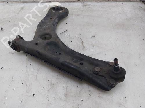 Left front suspension arm AUDI A1 Sportback (GBA) 30 TFSI | BP32262945M12 - Image 3