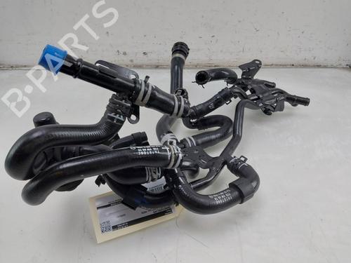 Pipe VW TRANSPORTER T6 Van (SGA, SGH, SHA, SHH) 2.0 TDI | BP29750404M125 