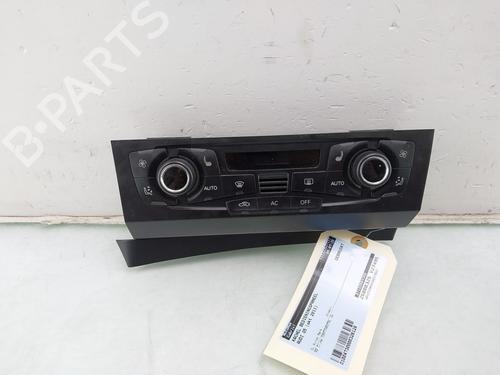 Used Climate control AUDI Q5 (8RB) 2.0 TFSI quattro (211 hp) 27458773