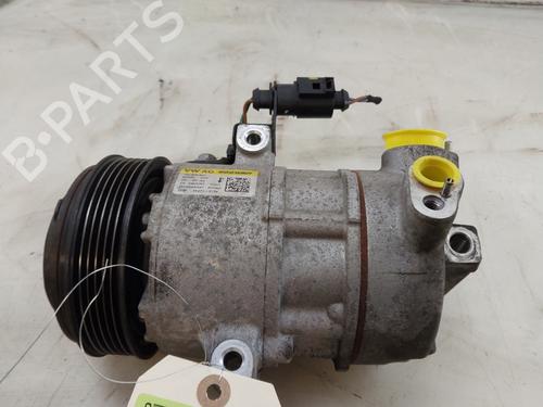 AC compressor VW UP! (121, 122, BL1, BL2, BL3, 123) 1.0 | BP34695860M34 - Image 3