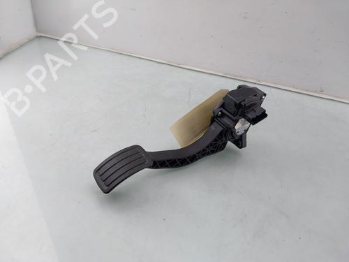 Used Pedal Pedal OPEL VIVARO C Van (K0) 2.0 (122 hp) 25005500 25005500