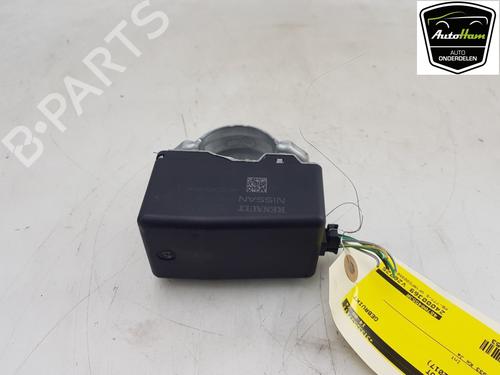 Used Switch RENAULT KADJAR (HA_, HL_) 1.2 TCe 130 (HLMR) (130 hp) 19316658