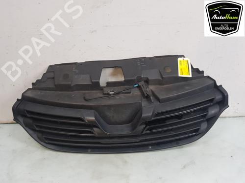 Grille RENAULT TRAFIC III Van (FG_) 1.6 dCi 95 (FGMJ, FGMR) | BP16256425C40 