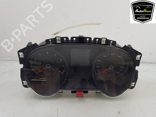 Used Instrument cluster Instrument cluster 18741934 18741934