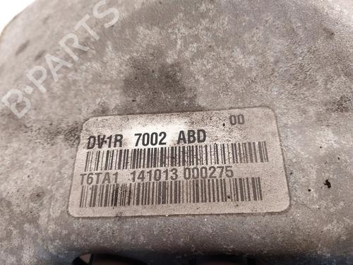 Gearkasse FORD B-MAX (JK) 1.0 EcoBoost | BP29419268M3 
