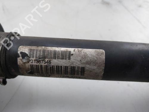 Right front driveshaft VOLVO V60 I (155) D6 Hybrid AWD | BP28141337M39 - Image 4