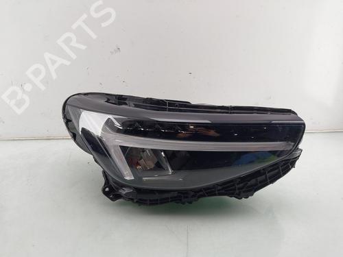 Used Right headlight VOLVO EX40 (536) EV (238 hp) 31978723