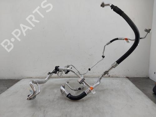 Used AC pipe AC pipe 29419379 29419379