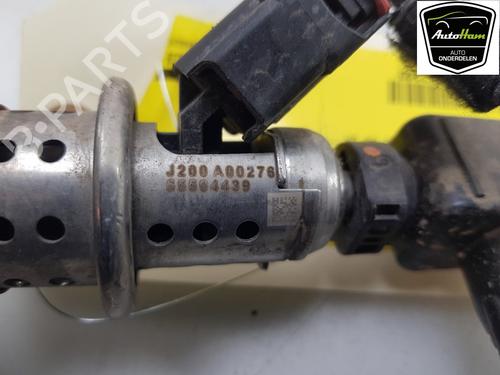 Injector OPEL ASTRA K Sports Tourer (B16) 1.6 CDTi (35) | BP20485072M100 